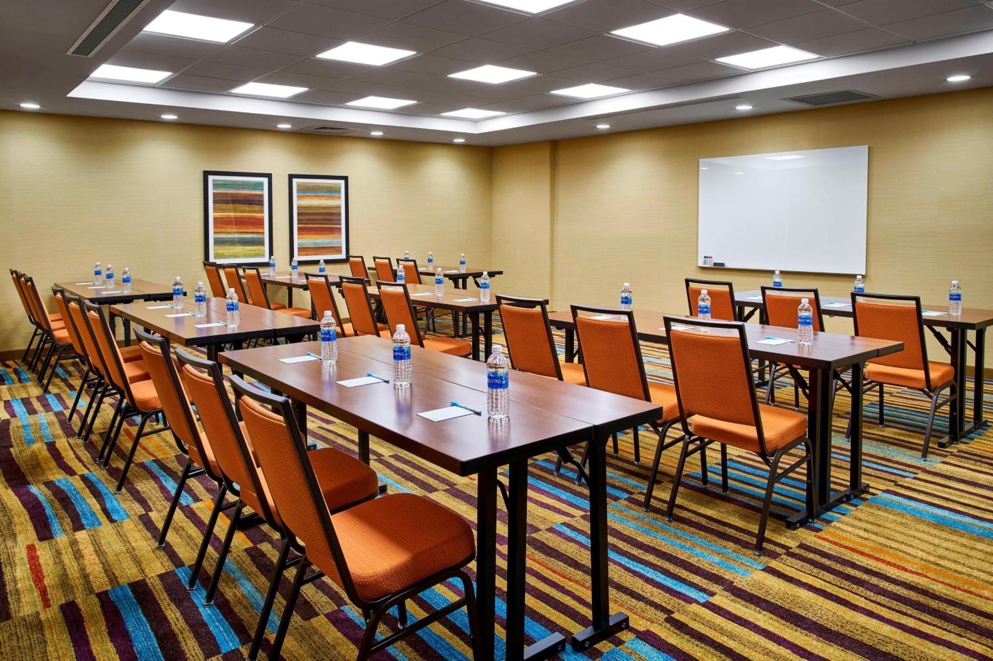 Fairfield Inn & Suites By Marriott Alexandria,Virginia Zewnętrze zdjęcie