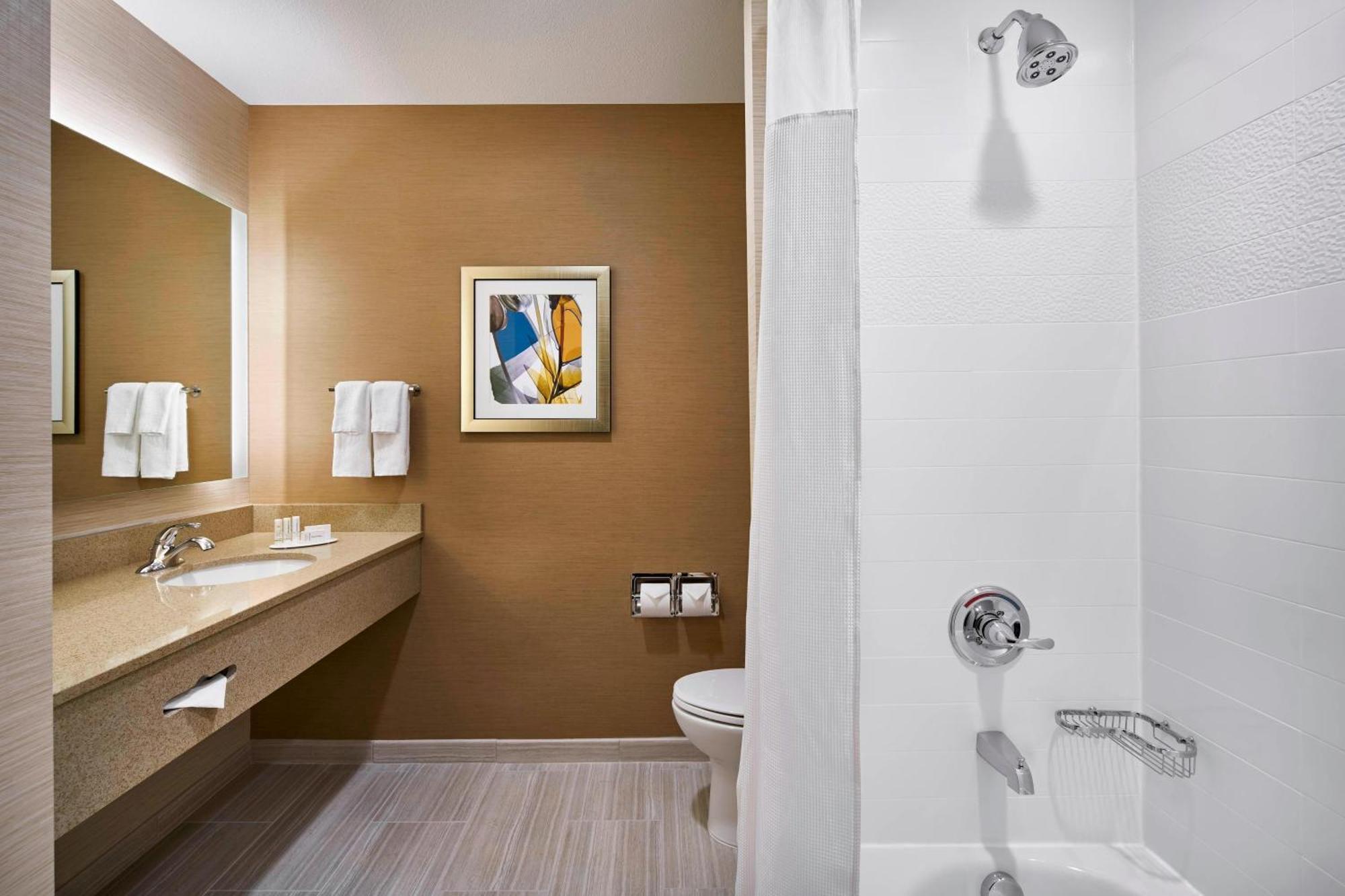 Fairfield Inn & Suites By Marriott Alexandria,Virginia Zewnętrze zdjęcie